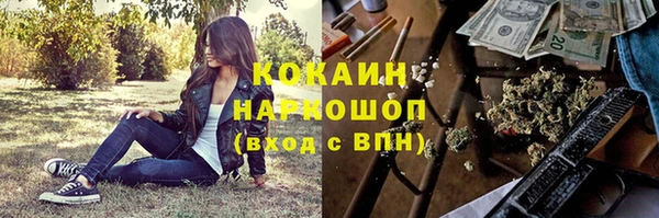 крисы Алексеевка